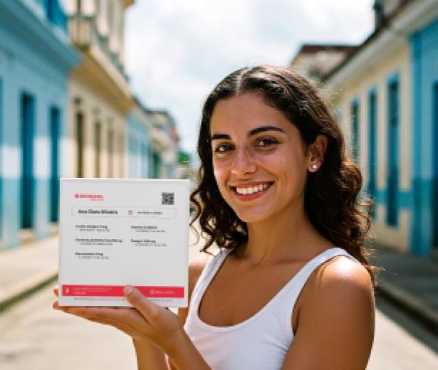 abraço-home