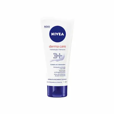 Hidratante Desodorante Nivea Derma Care Hidratação Intensiva 200ml