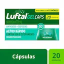 Kit Luftal