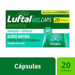 Kit Luftal