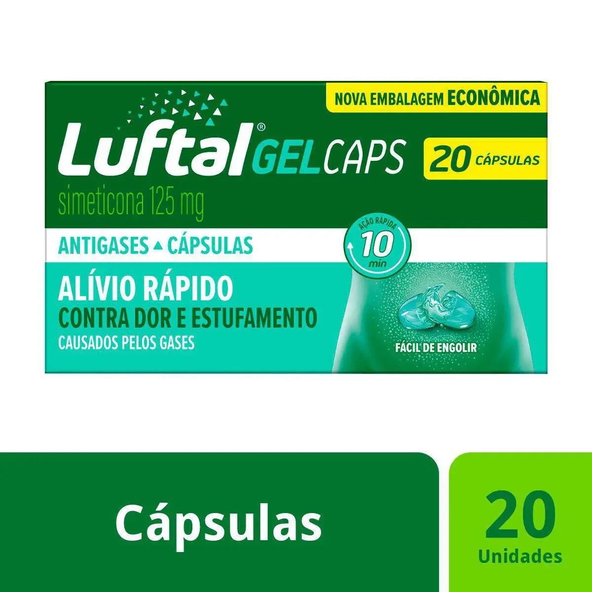 Kit Luftal