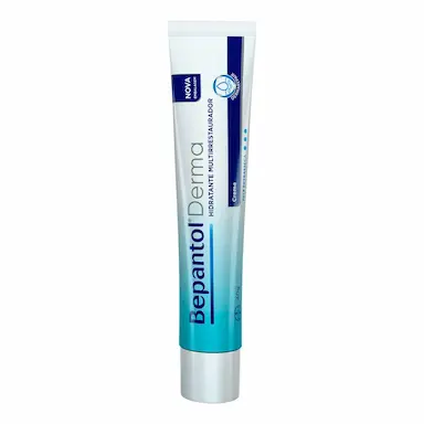 Creme Hidratante Bepantol Derma Multirrestaurador 40g