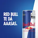 Energético Red Bull Energy Drink com 250ml