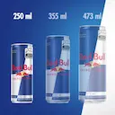 Energético Red Bull Energy Drink com 250ml