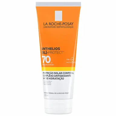 Protetor Solar Corporal FPS 70 La Roche-Posay Anthelios 200ml