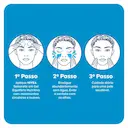 Sabonete Facial em Gel Nivea Equilíbrio Protetor com 150ml