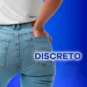 Absorvente Always Noturno Seca G com Abas com 8 unidades