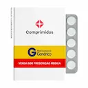 Aceclofenaco 100mg 12 comprimidos EMS Genérico
