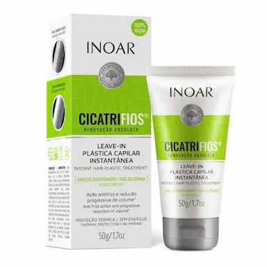 Leave-in Inoar CicatriFios 50ml