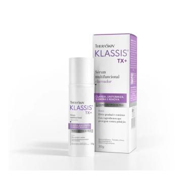 Sérum Clareador TheraSkin Klassis TX+ 30g