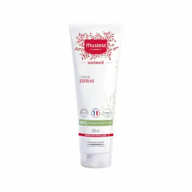 Creme Prevenção de Estrias Mustela Maternité 250ml