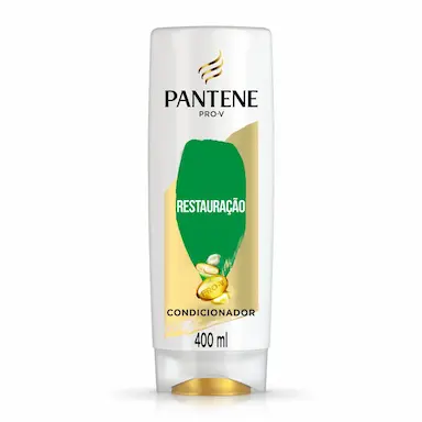 Condicionador Pantene Restauração 400ml