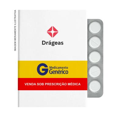 Acetato de Ciproterona 2mg + Etinilestradiol 0,035mg 21 comprimidos Cifarma Genérico