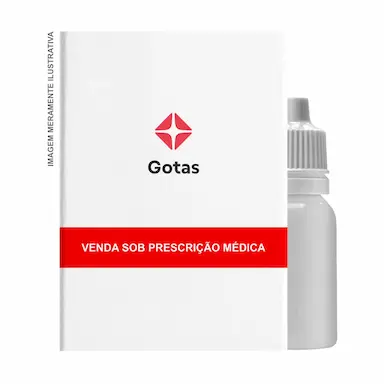 Dorzal MT Cloridrato de Dorzolamida 20mg/ml + Maleato de Timolol 5mg/ml Solução Oftálmica 5ml