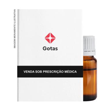 Canabidiol 23,75mg/ml Solução Gotas 10ml Mantecorp