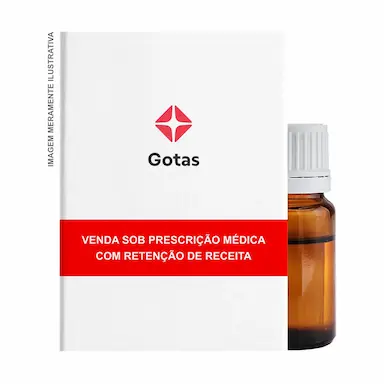 Haldol Haloperidol 2mg/ml Solução Oral 30ml