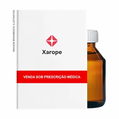 Actifedrin Triprolidina 0,25mg/ml + Pseudoefedrina 6mg/ml Xarope 100ml + Copo Dosador