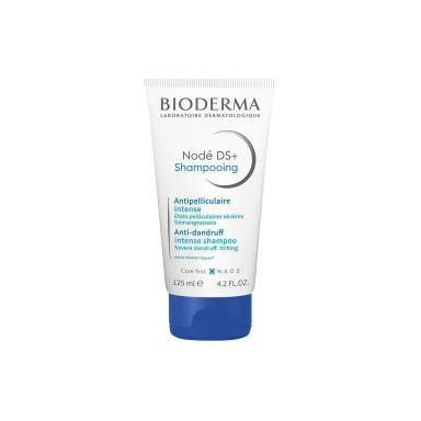 Shampoo Anticaspa Bioderma Nodé DS+ Intensivo 125ml