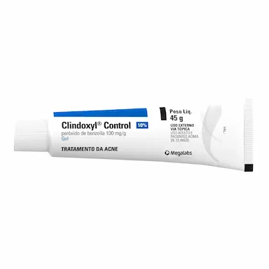 Clindoxyl Control 10% gel - 45g