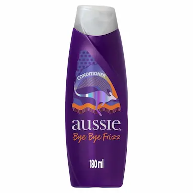 Condicionador Antifrizz Aussie Bye Bye Frizz 180ml