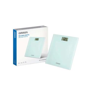 Balança Digital de Controle Corporal Omron HN-289 1 unidade