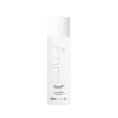 Loção Hidratante Facial Etat Pur 125ml