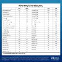 Suplemento Nutricional Ensure Baunilha 850g