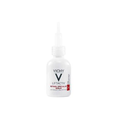 Sérum Facial Antirrugas Vichy Liftactiv Retinol Specialist 30ml