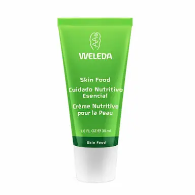 Creme Nutritivo Skin Food Weleda Pele Seca e Ressecada com 30ml