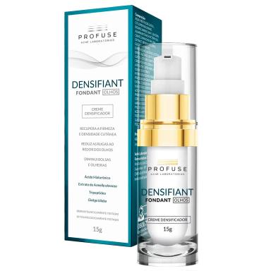 Creme Densificador Profuse Densifiant Fondant Olhos com 15g