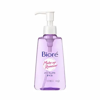 Demaquilante Bioré Make Up Remover 150ml