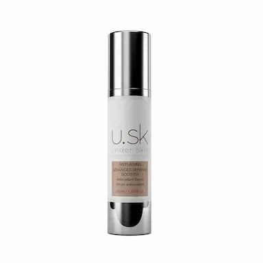 Sérum Anti-Idade U.SK Advanced Defense Booster com 50ml