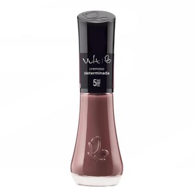 Esmalte Cremoso Vult 5Free 8ml - Determinada