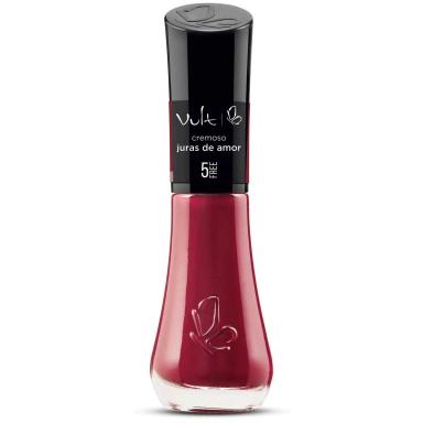 Esmalte Cremoso Vult 5Free 8ml - Juras de Amor