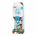 Copo de Treinamento NUK Active Cup Disney By Britto Azul 300ml