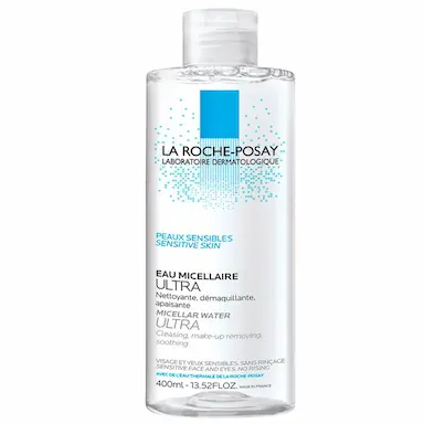 Solução Micelar Effaclar Ultra