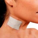 Fita para Curativo Transparente Nexcare 1 rolo de 25mm x 1,35m