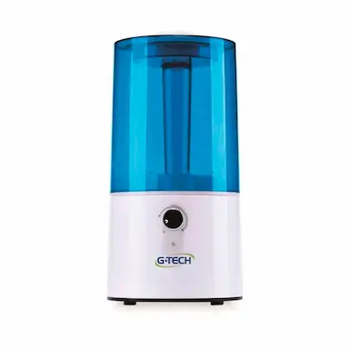 Umidificador de Ar Ultrassônico Tech Line HM 3 Allergy Free Bivolt
