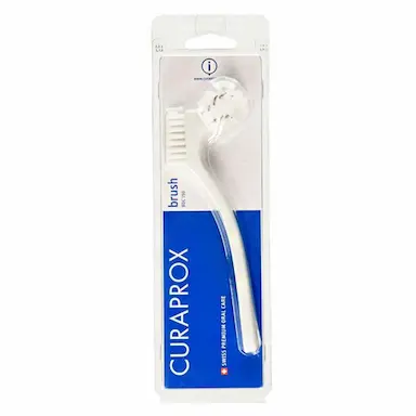 Escova de Prótese Curaprox BDC152 com 1 unidade