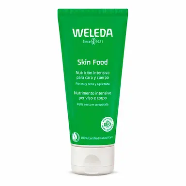 Creme Hidratante Weleda Skin Food