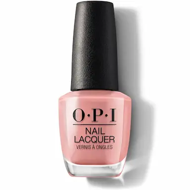 Esmalte OPI Barefoot In Barcelona com 15ml