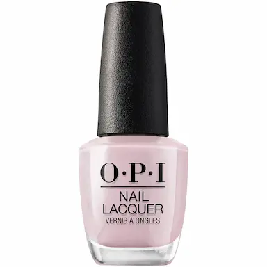 Esmalte OPI Don't Bossa Nova Me Around com 15ml