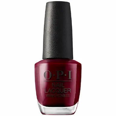 Esmalte OPI Malaga Wine com 15ml
