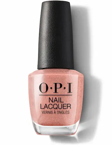 Esmalte OPI Worth a Pretty Penne com 15ml