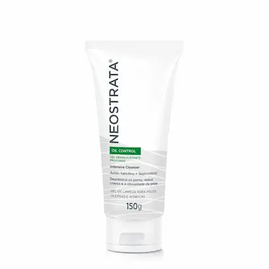 Gel de Limpeza NeoStrata Oil Control Intensive Cleanser com 150g