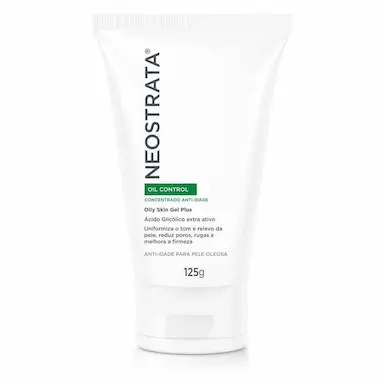 Creme Facial NeoStrata Oily Skin Gel Plus Anti-idade Pele Oleosa com 125g