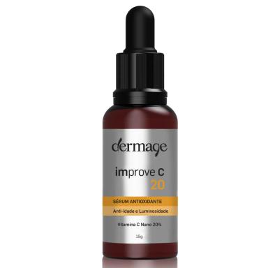 Sérum Antioxidante Dermage Improve C 20 com 15g