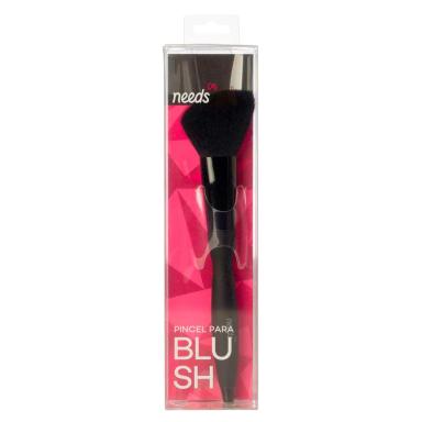Pincel de Maquiagem Triss para Blush 1 unidade