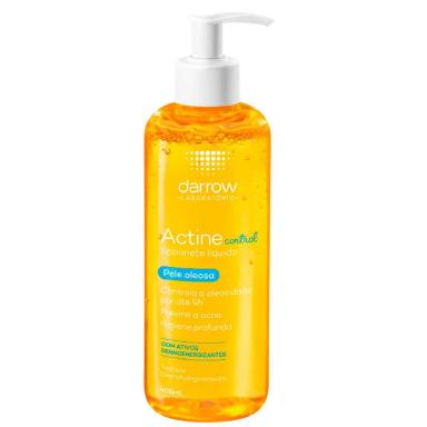 Gel de Limpeza Actine Control Pele Oleosa 400g