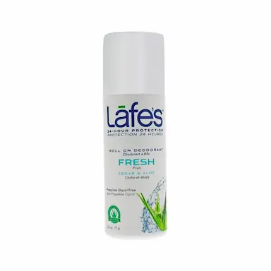 Desodorante Roll-On Lafe's Fresh 24h 71g